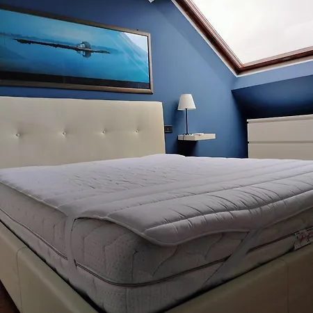 Mansarda Dasy Ancona