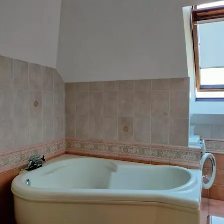 Mansarda Dasy Ancona