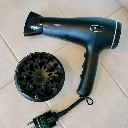 Mansarda Dasy Lägenhet Ancona