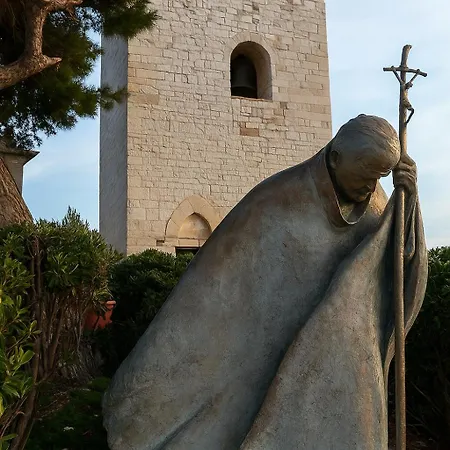 Lägenhet Mansarda Dasy *