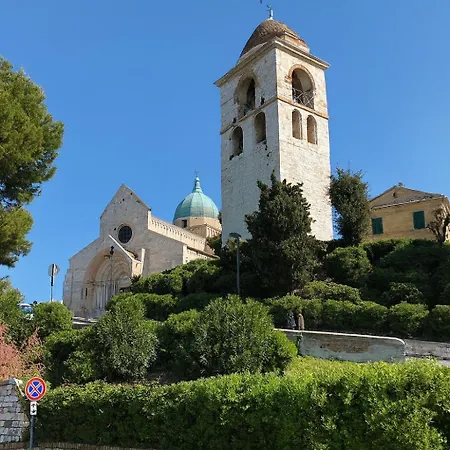 Apartamento Mansarda Dasy Ancona