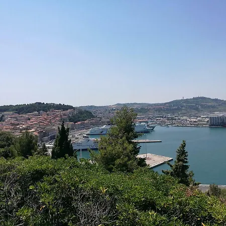 Lägenhet Mansarda Dasy