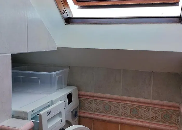 Mansarda Dasy Apartamento