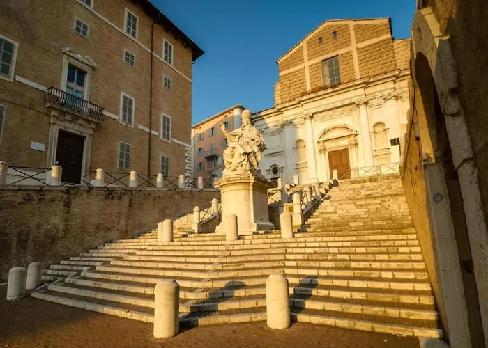 Mansarda Dasy Apartamento *