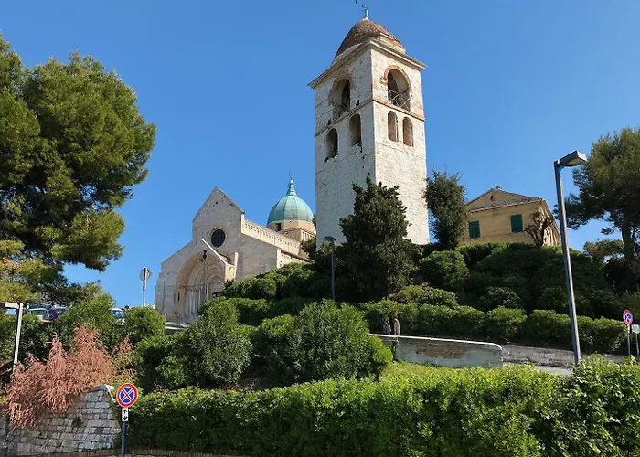 Apartamento Mansarda Dasy Ancona