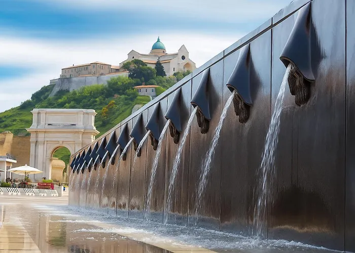 Apartamento Mansarda Dasy *