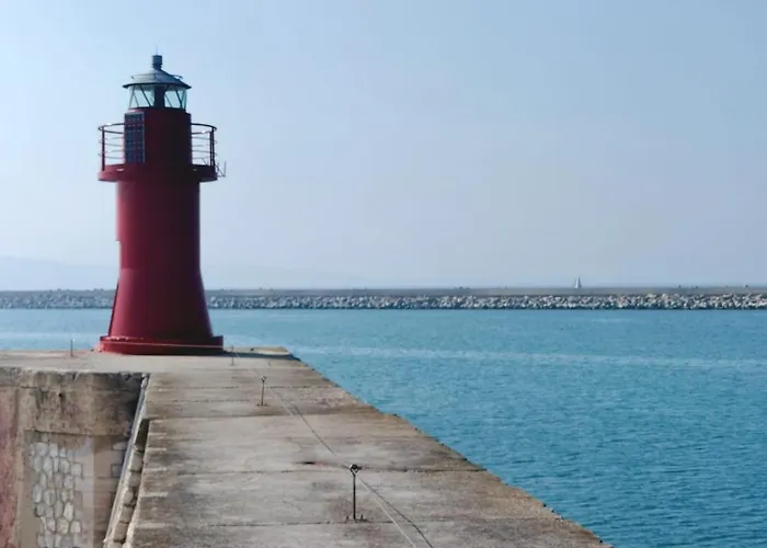 Mansarda Dasy Ancona