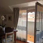 Apartmán Mansarda Dasy Ancona