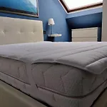 Apartamento Mansarda Dasy *