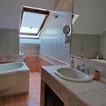 Apartmán Mansarda Dasy *