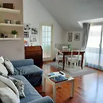 Mansarda Dasy Apartmán