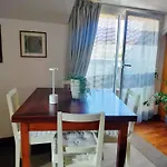 Apartmán Mansarda Dasy Ancona