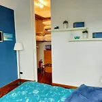 דירה Mansarda Dasy אנקונה