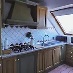 Mansarda Dasy Apartmán Ancona