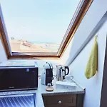 Mansarda Dasy Apartmán