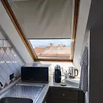 Mansarda Dasy Apartmán
