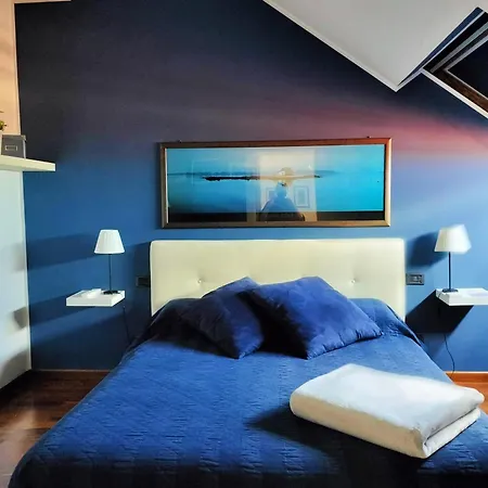 Mansarda Dasy Apartment *