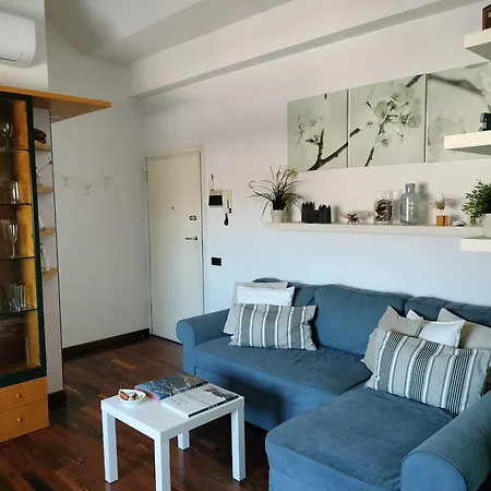 Mansarda Dasy * Ancona