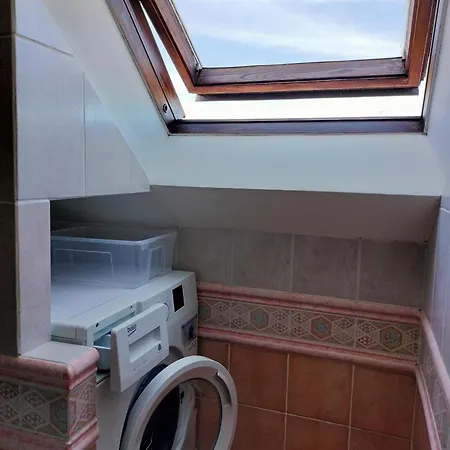 Apartment Mansarda Dasy *