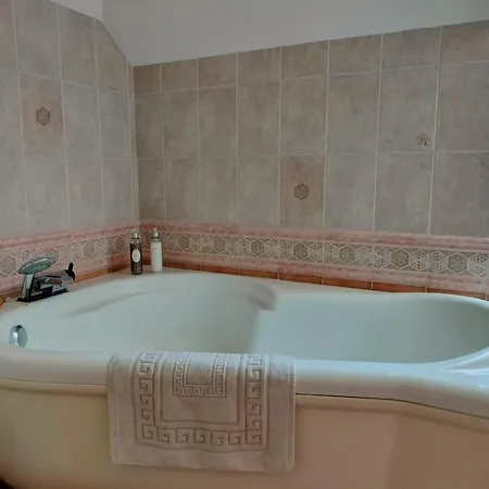 Mansarda Dasy Apartment