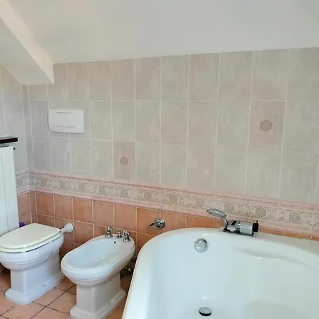 Apartman Mansarda Dasy