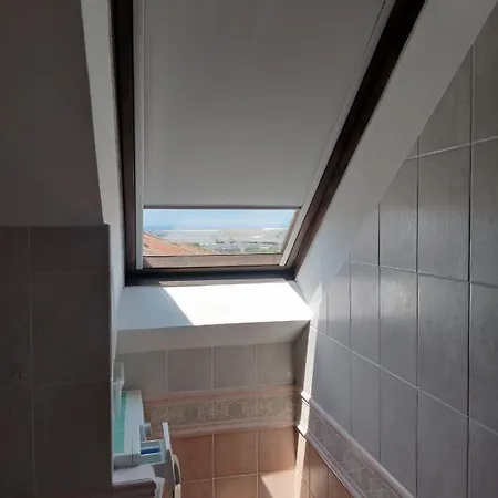 Apartman Mansarda Dasy