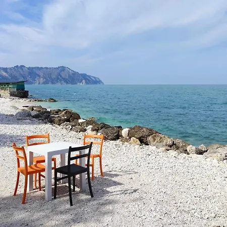Mansarda Dasy Ancona