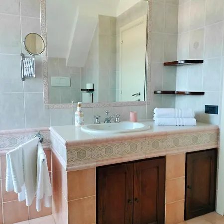 Mansarda Dasy Lejlighed *