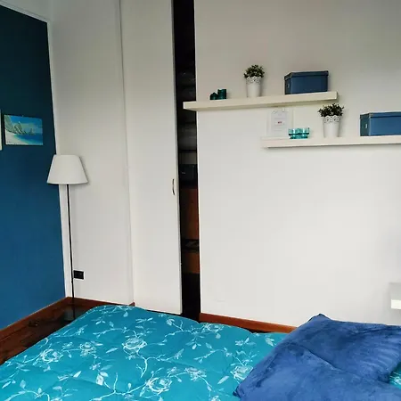 Mansarda Dasy Apartment