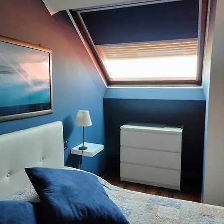Mansarda Dasy Apartment