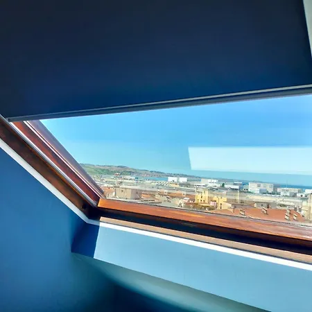 Mansarda Dasy Apartman