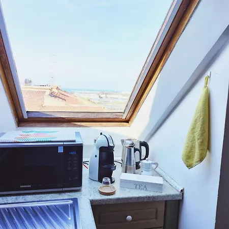 Mansarda Dasy Apartman