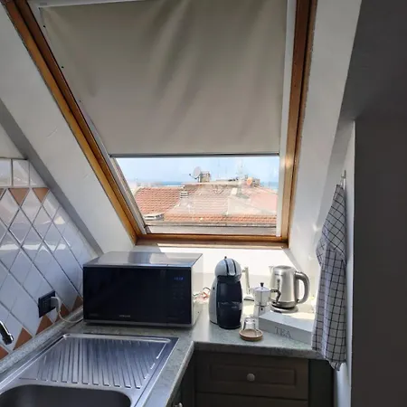 Mansarda Dasy Apartman