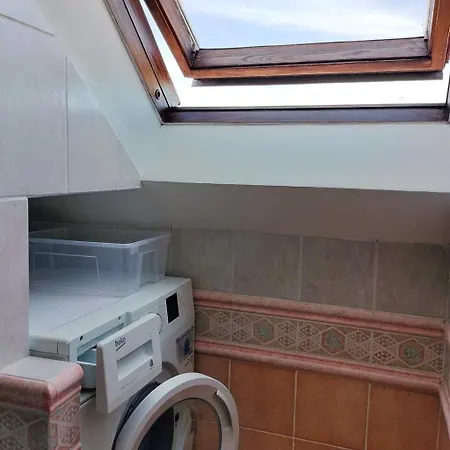 Mansarda Dasy Apartman