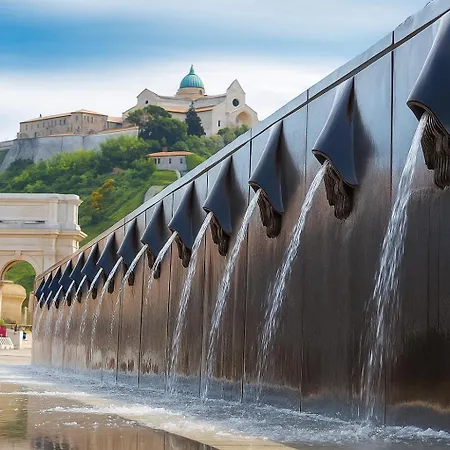 Apartment Mansarda Dasy *