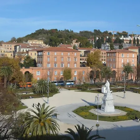 Mansarda Dasy Apartment *