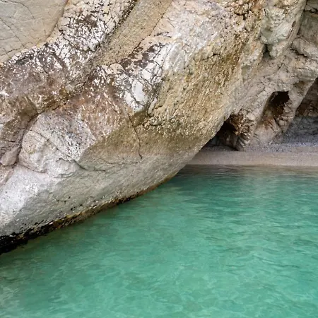 Mansarda Dasy * Ancona