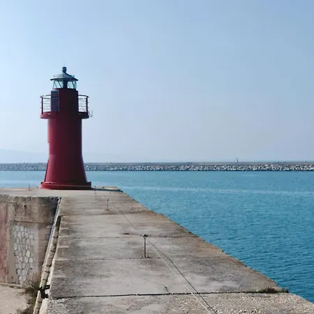 Mansarda Dasy Apartamento Ancona