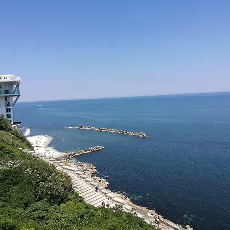 아파트 Mansarda Dasy