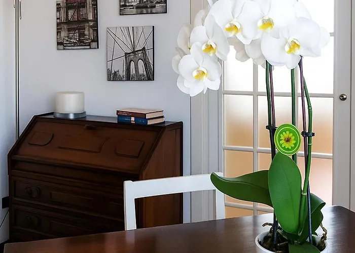 Apartment Mansarda Dasy