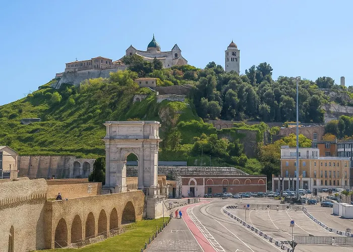 Apartment Mansarda Dasy